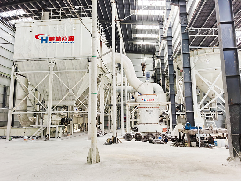 用什么磨礦設(shè)備能把礦磨到400目以上