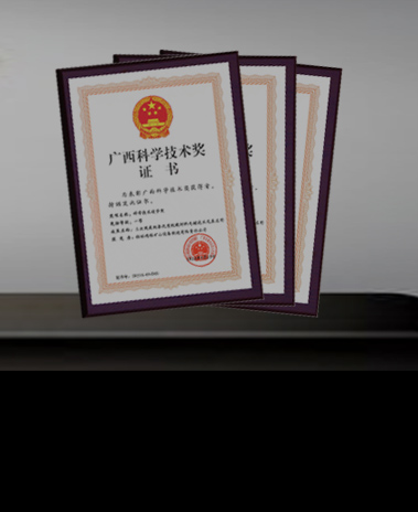 企業(yè)榮譽(yù)