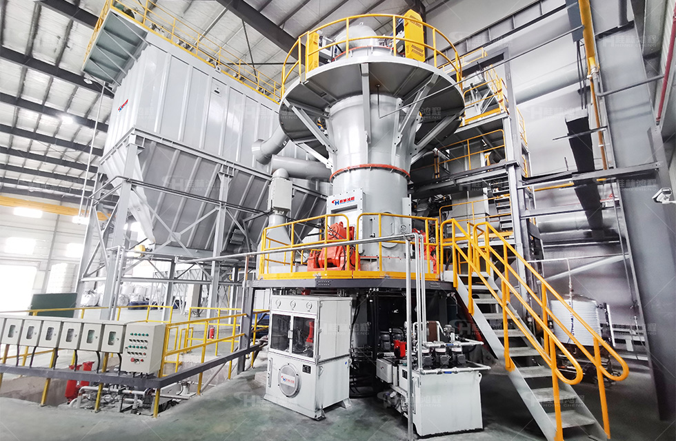 超細碳酸鈣立式磨粉機 超細碳酸鈣立式磨粉機